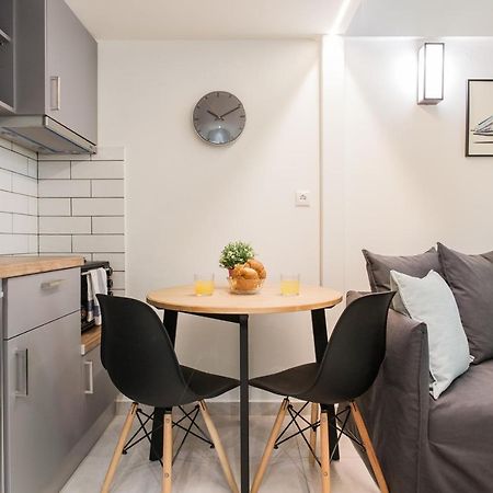 Be Based In This Groovy Loft In The City Center!! Athènes Extérieur photo